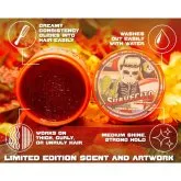 Cire coiffante Suavecito Amber Skies 2026 FIRME