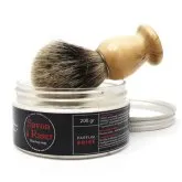 Savon de rasage Gentleman Barbier 200g