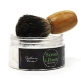 Savon à Barbe Gentleman Barbier 200g